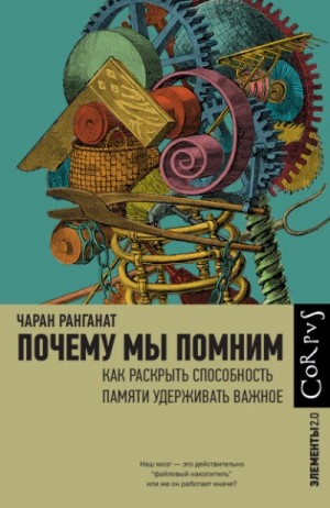 Почему мы помним. Как раскрыть способность памяти удерживать важное