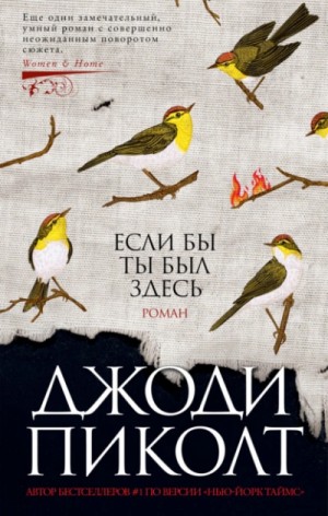 Если бы ты был здесь – аудиокнига