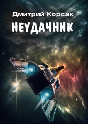 Неудачник – аудиокнига