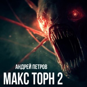 Макс Торн 2 – аудиокнига
