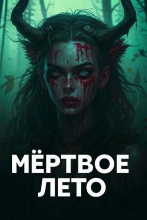 Мёртвое лето – аудиокнига