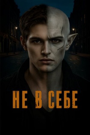 Не в себе – аудиокнига