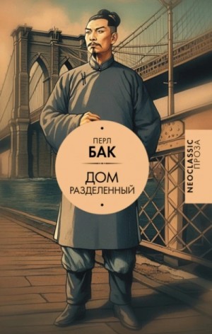 Дом разделенный – аудиокнига