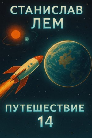 Путешествие четырнадцатое – аудиокнига