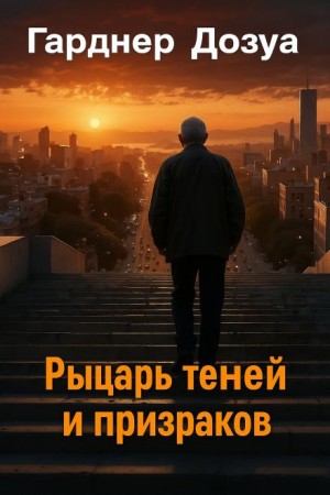 Рыцарь теней и призраков – аудиокнига