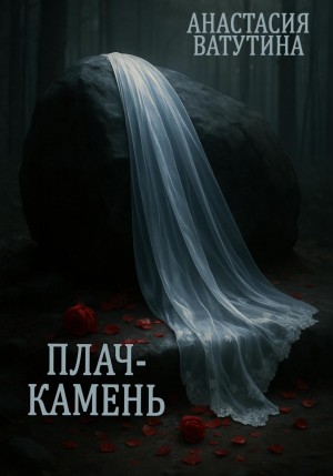 Плач-камень. Круговорот. Часть 2 – аудиокнига