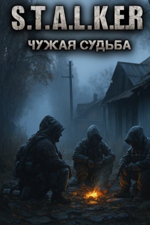 S.T.A.L.K.E.R. Чужая судьба