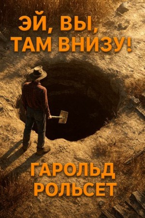 Эй, вы, там внизу!