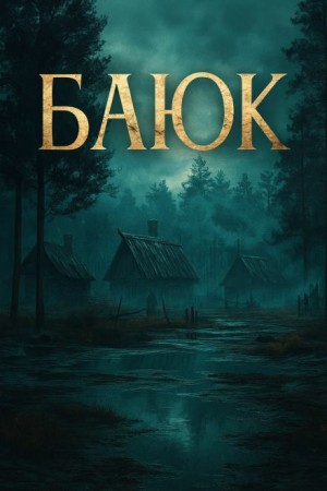 Баюк