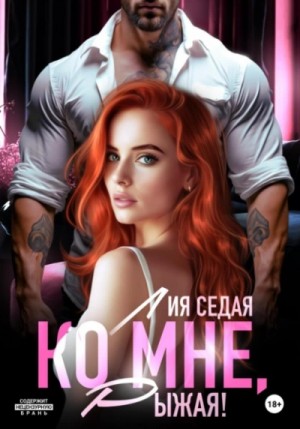Ко мне, Рыжая! – аудиокнига