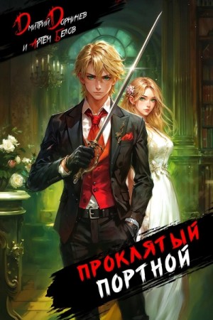 Проклятый Портной: Том 1 – аудиокнига