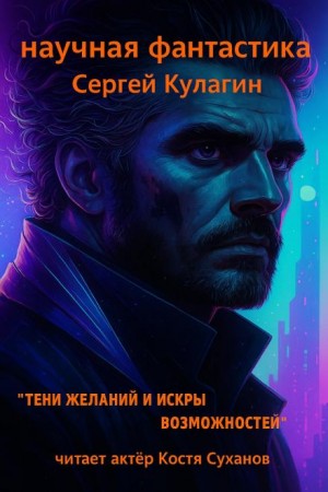 Тени желаний и искры возможностей