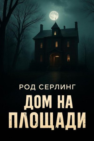Дом на площади – аудиокнига