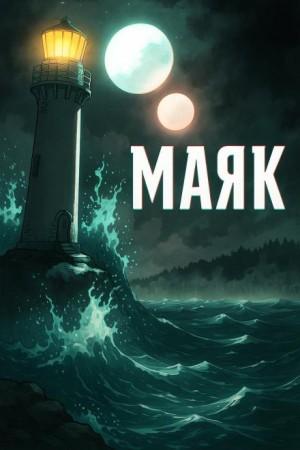 Маяк