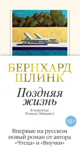 Поздняя жизнь – аудиокнига
