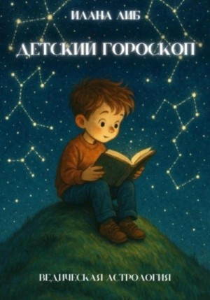 Детский гороскоп