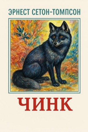 Чинк – аудиокнига