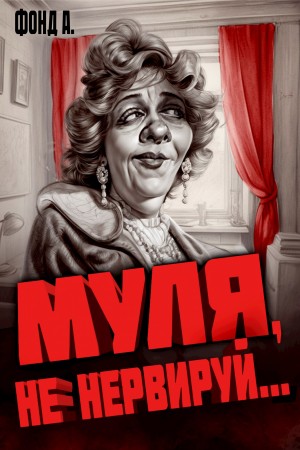 Муля, не нервируй – аудиокнига
