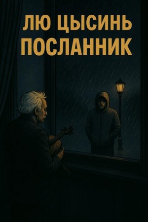 Посланник – аудиокнига