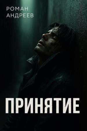 Принятие – аудиокнига