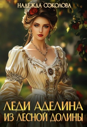 Леди Аделина из Лесной Долины – аудиокнига
