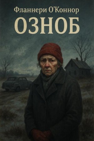 Озноб – аудиокнига