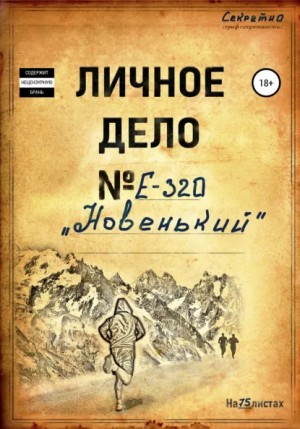 Новенький – аудиокнига