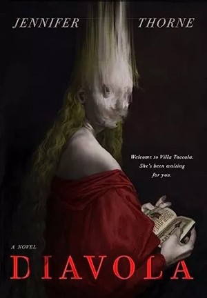 Диавола – аудиокнига