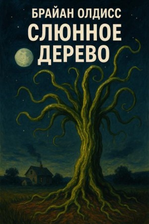 Слюнное дерево