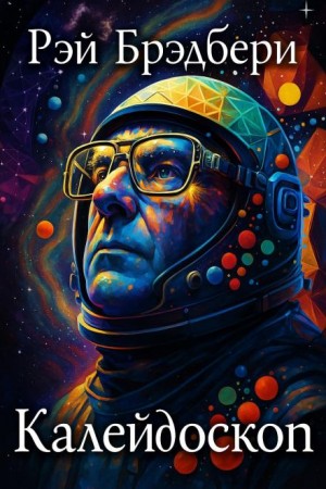 Калейдоскоп – аудиокнига
