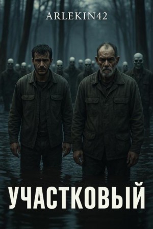 Участковый