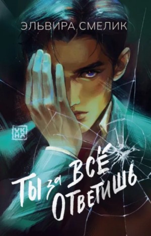 Ты за все ответишь – аудиокнига
