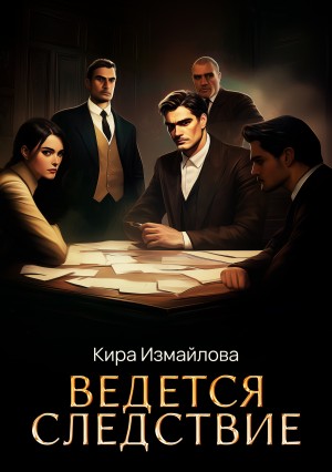 Ведется следствие