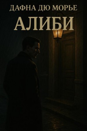 Алиби – аудиокнига