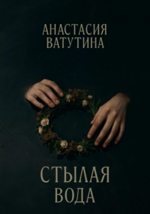 Стылая вода – аудиокнига