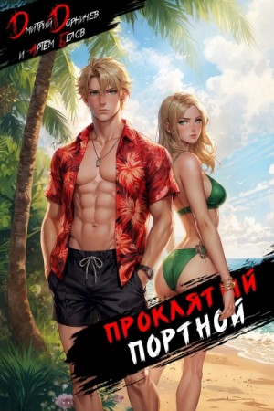 Проклятый Портной: Том 3 – аудиокнига