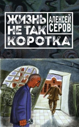 Жизнь не так коротка – аудиокнига