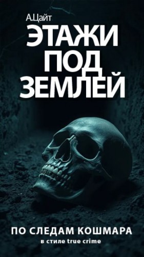 Этажи под землей. По следам ужаса
