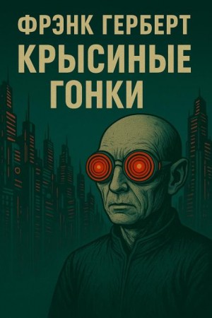 Крысиные гонки – аудиокнига