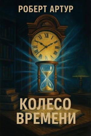 Колесо времени