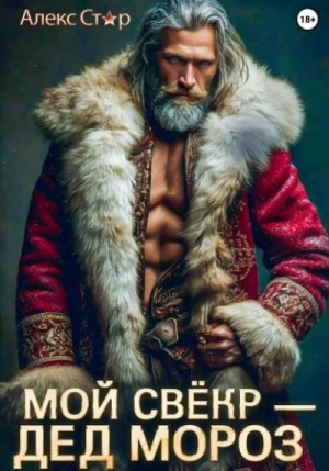 Мой свёкр – Дед Мороз
