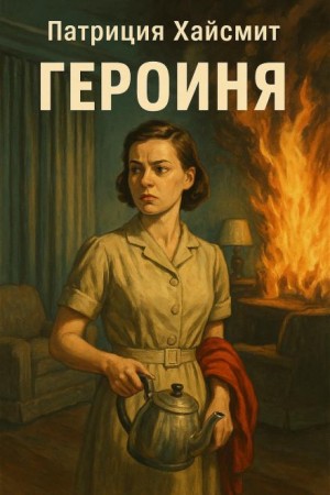 Героиня – аудиокнига