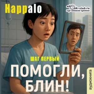 Помогли, блин! (Шаг первый) – аудиокнига
