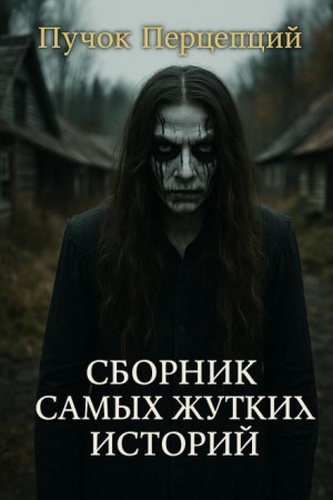 Сборник самых жутких историй – аудиокнига