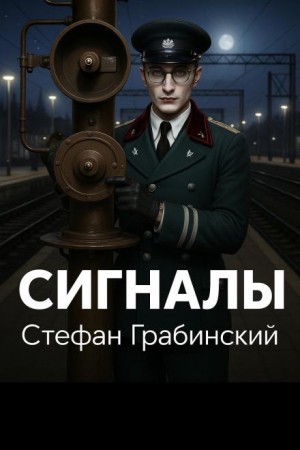 Сигналы – аудиокнига