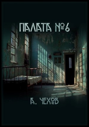 Палата №6 – аудиокнига