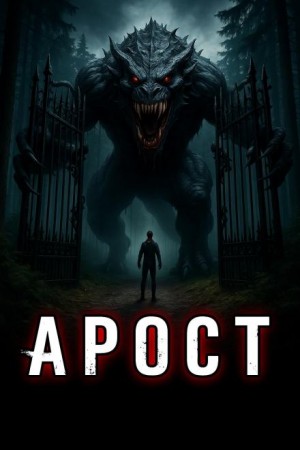 Арост