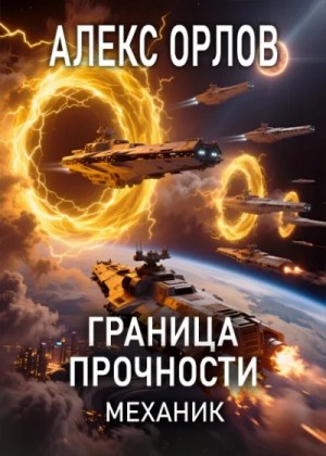 Граница прочности – аудиокнига