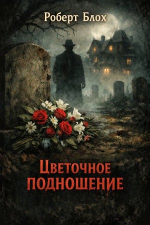 Бабушкины цветы / Цветочное подношение – аудиокнига