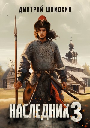 Наследник 3